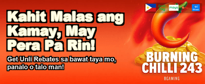 Experience the Best Jili Casino banner