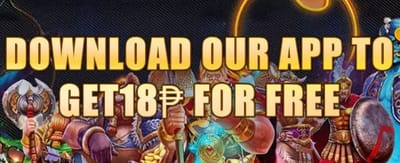 JILI App Exclusive Bonus promotion