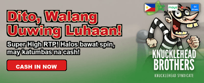 Win Big with Jili368 Today! banner
